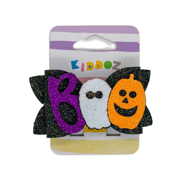 Boo-tiful Hair Clip